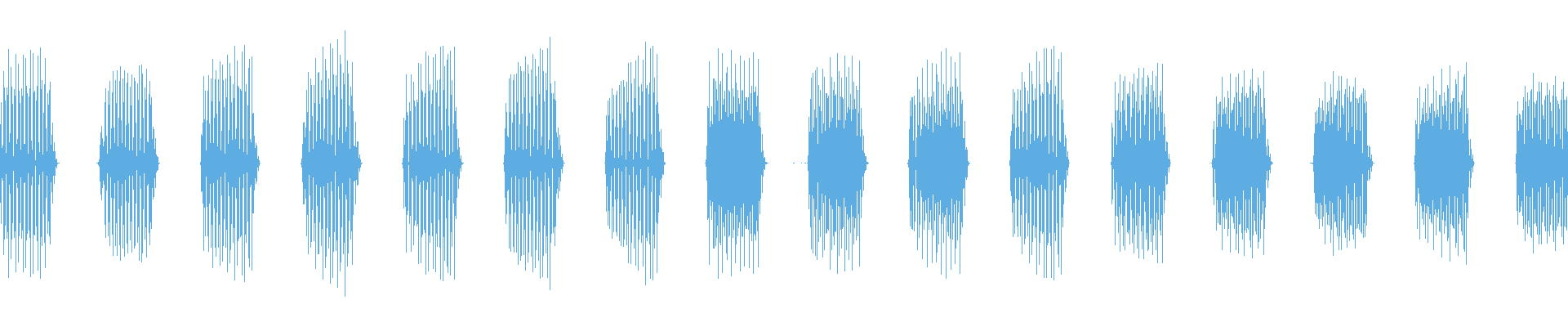 Waveform