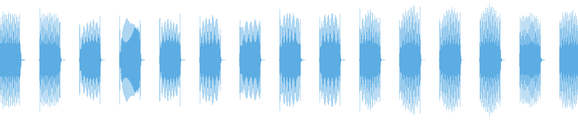 Waveform
