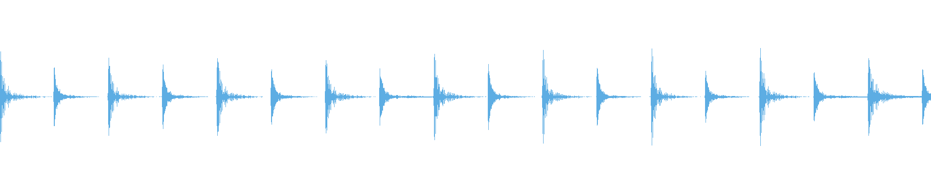 Waveform