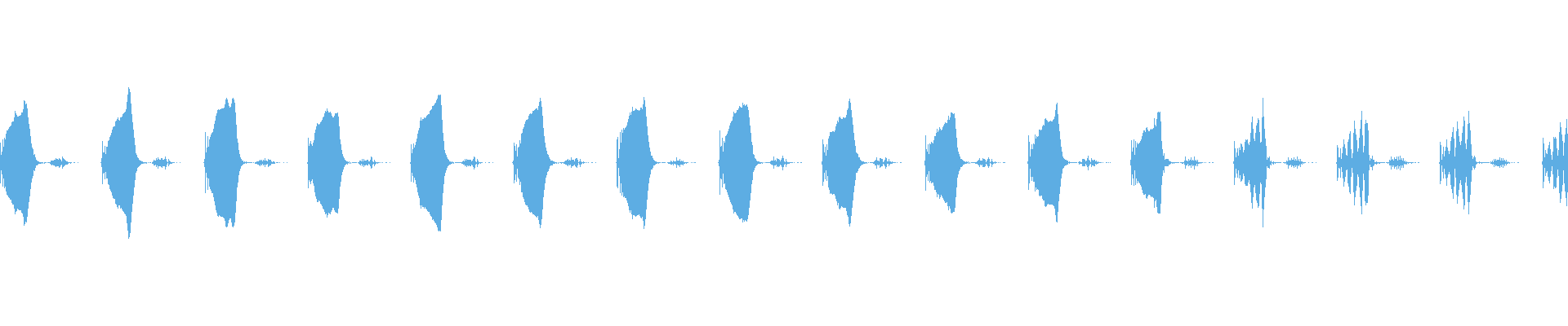Waveform