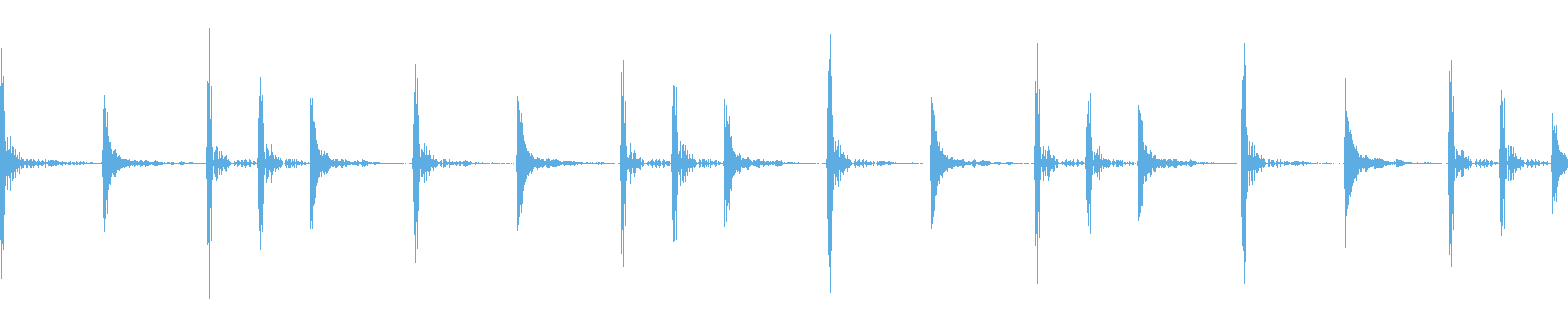Waveform