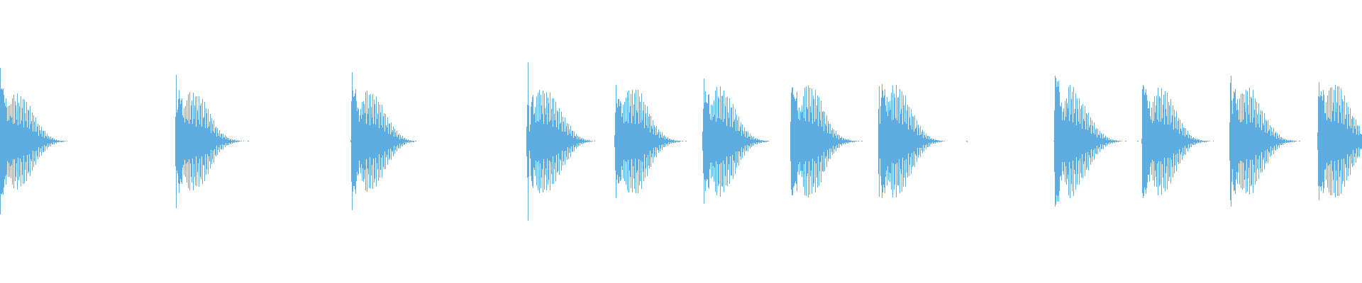 Waveform