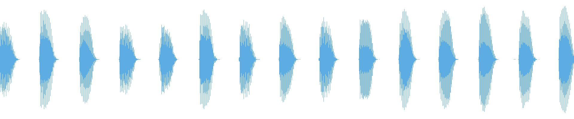 Waveform