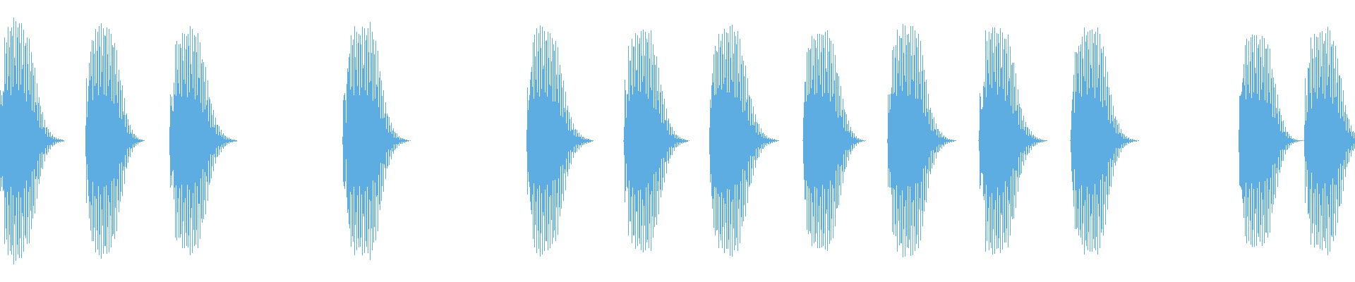 Waveform