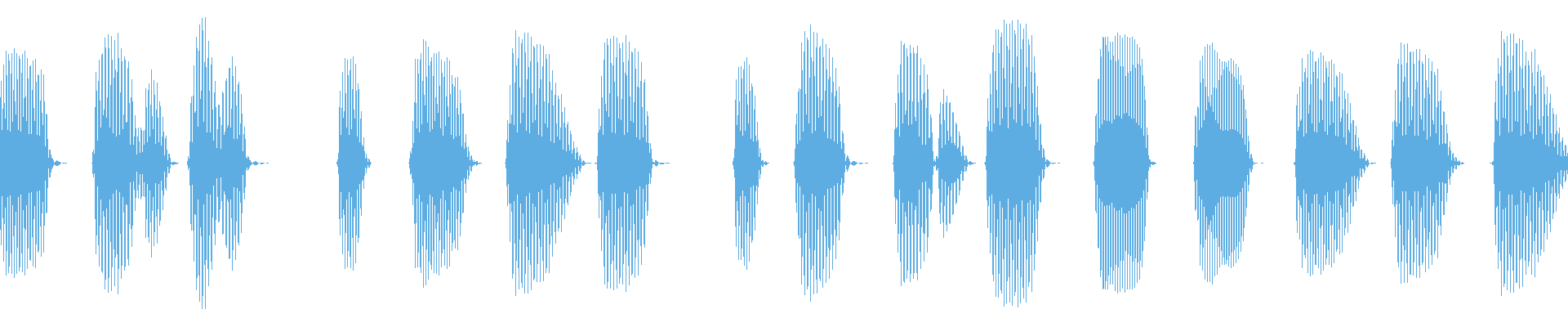 Waveform