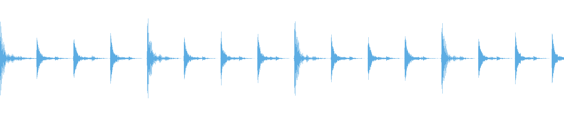 Waveform