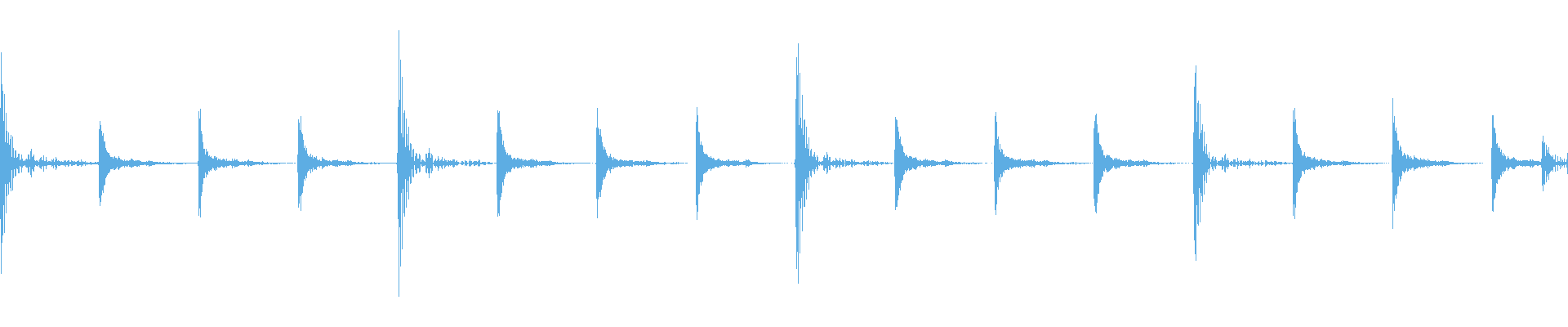 Waveform