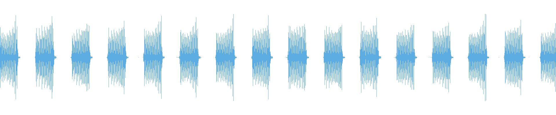 Waveform