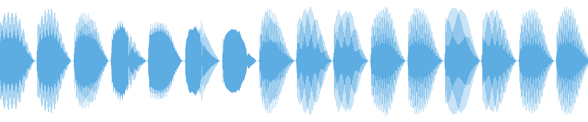 Waveform