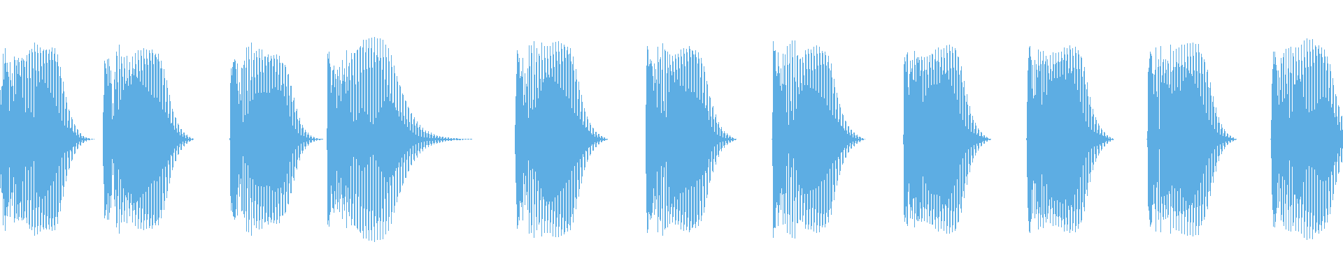 Waveform