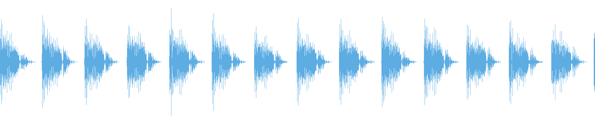 Waveform