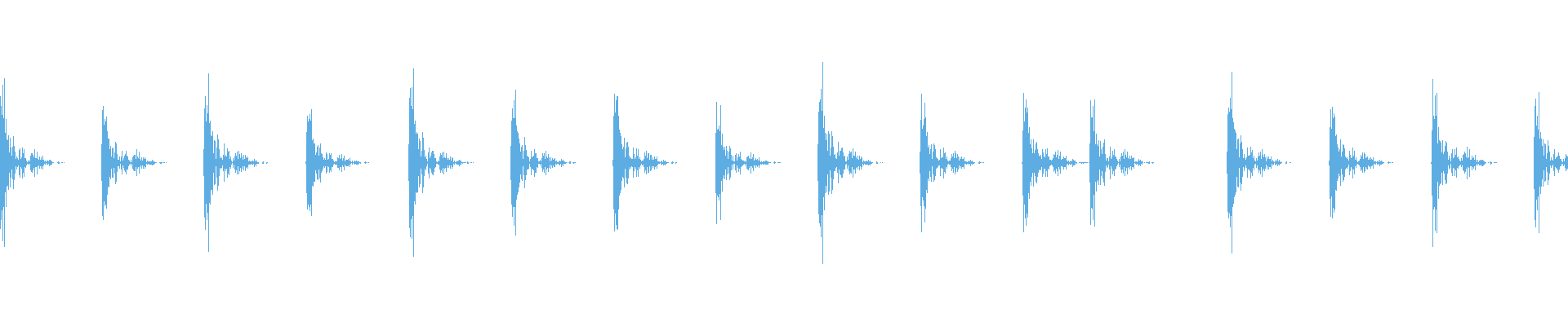 Waveform