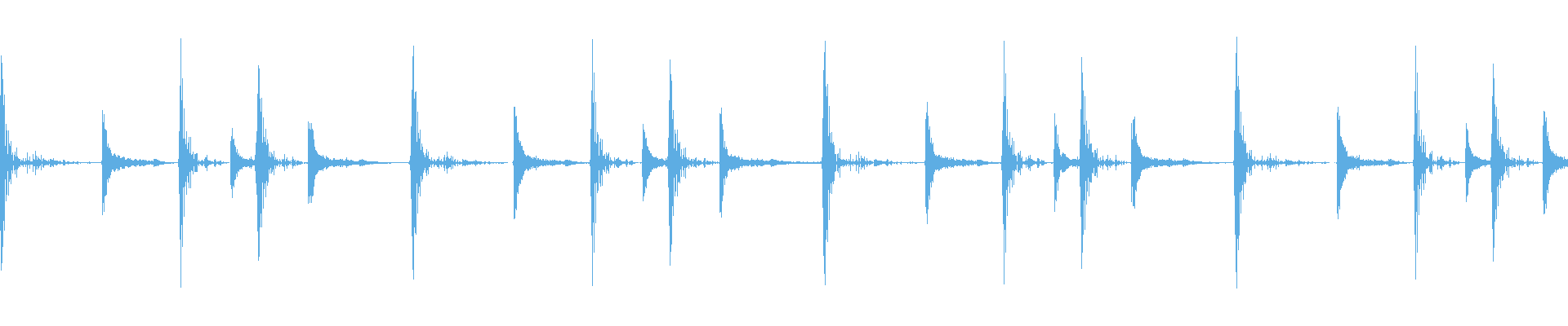 Waveform