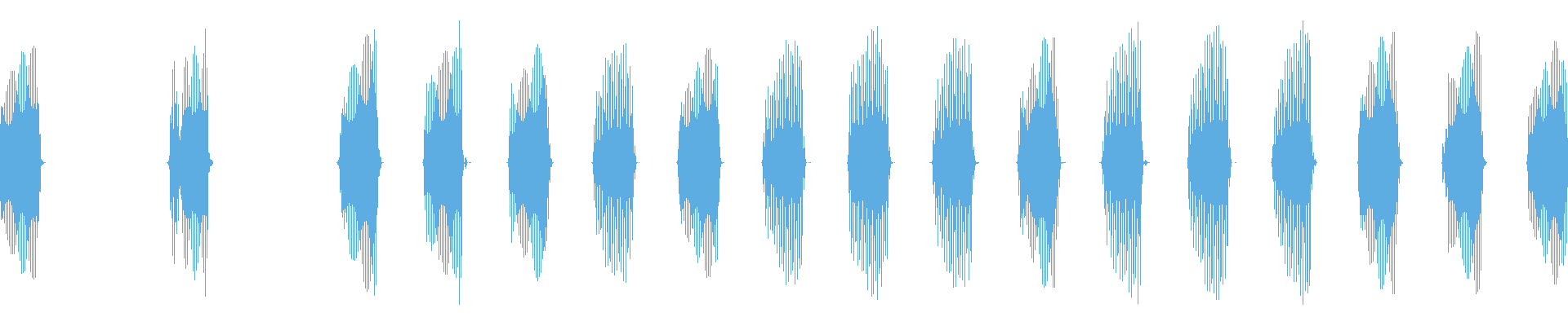 Waveform