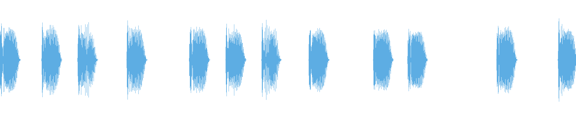 Waveform