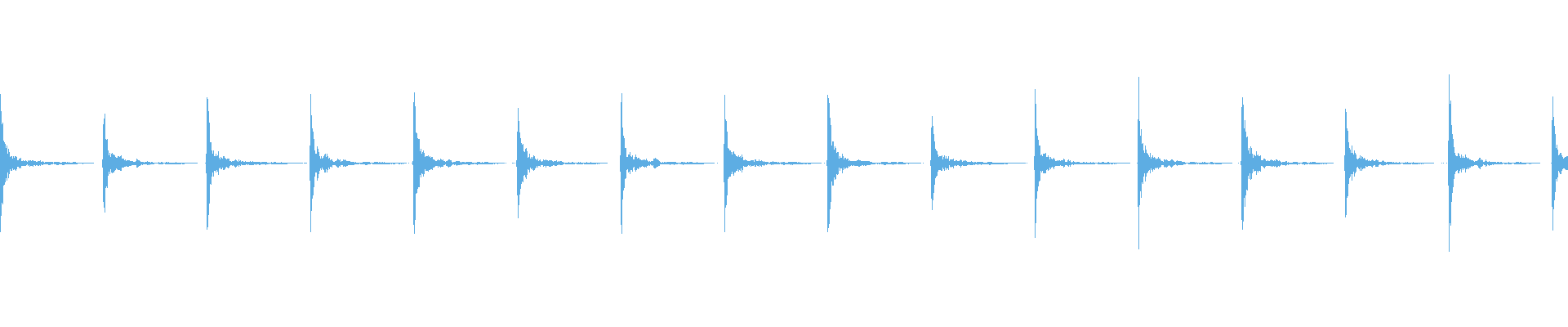 Waveform