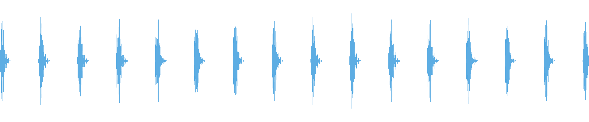 Waveform