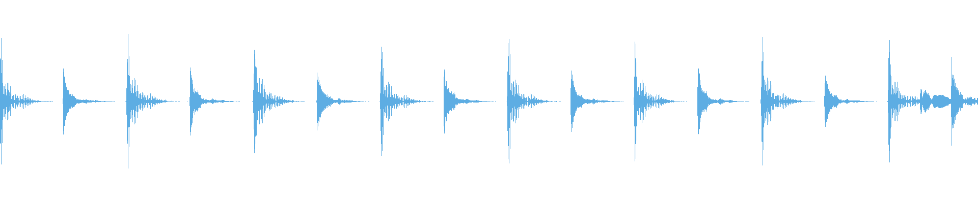 Waveform