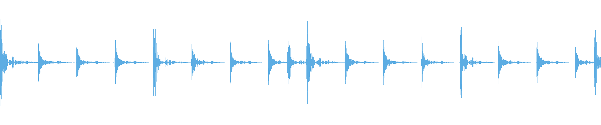 Waveform