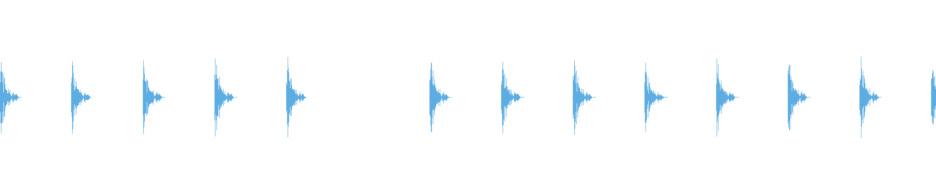 Waveform