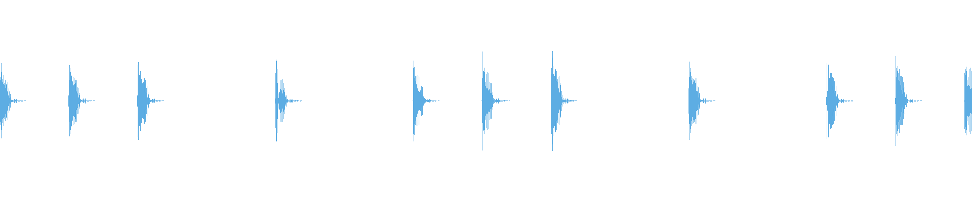 Waveform