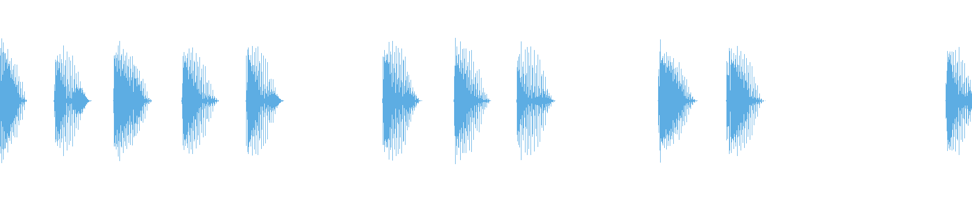 Waveform
