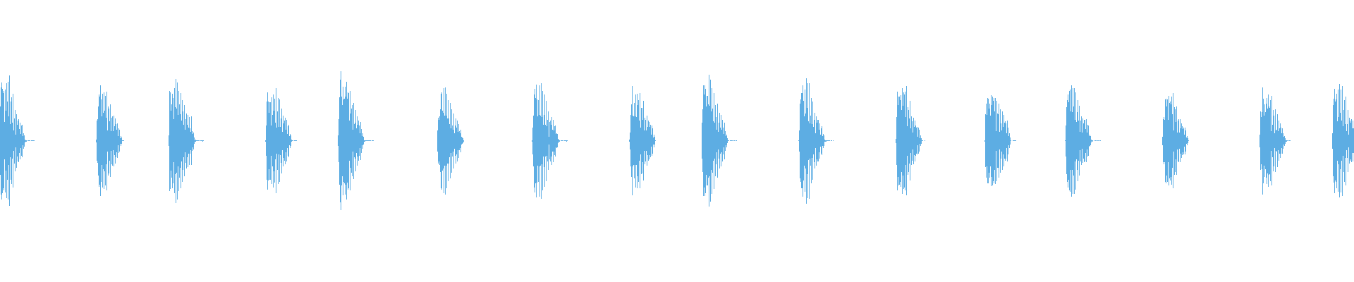 Waveform