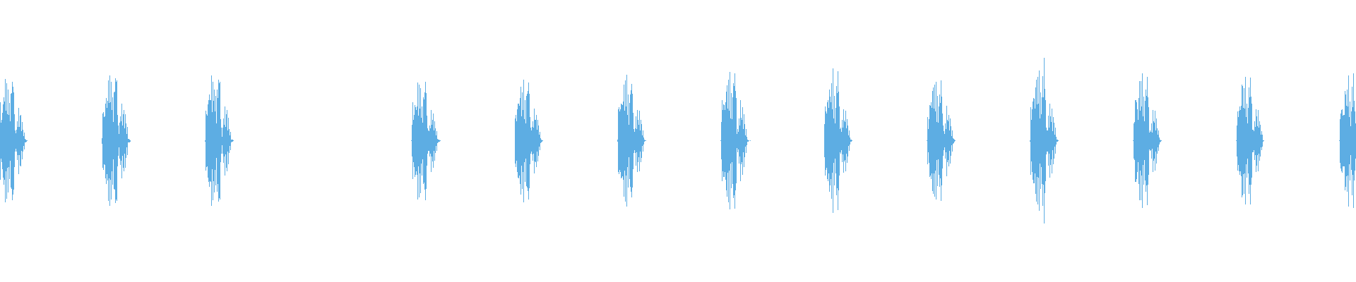 Waveform