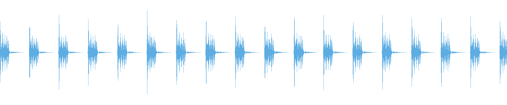 Waveform