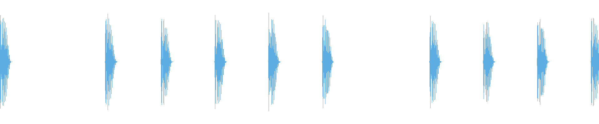 Waveform