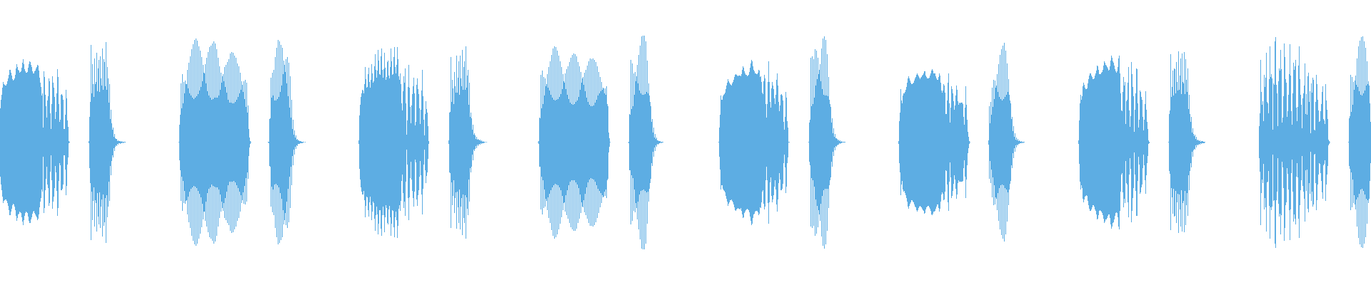 Waveform
