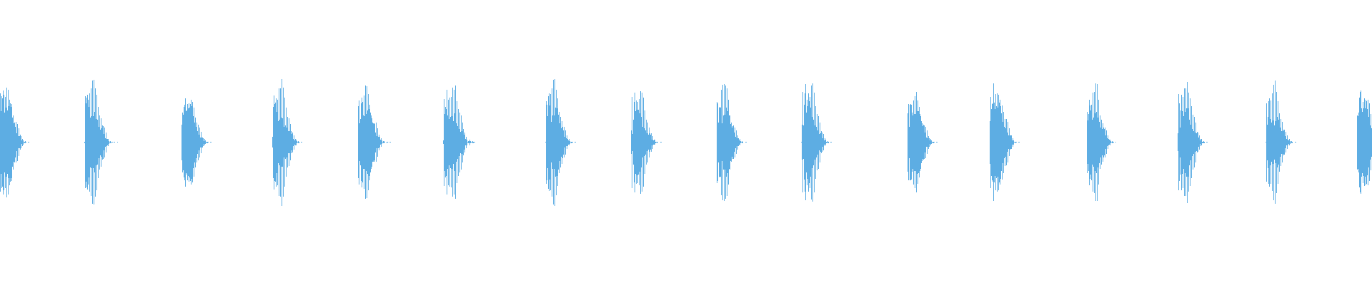 Waveform