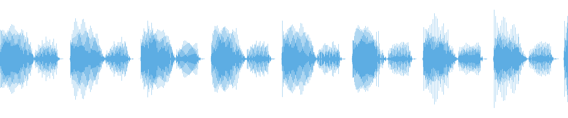 Waveform