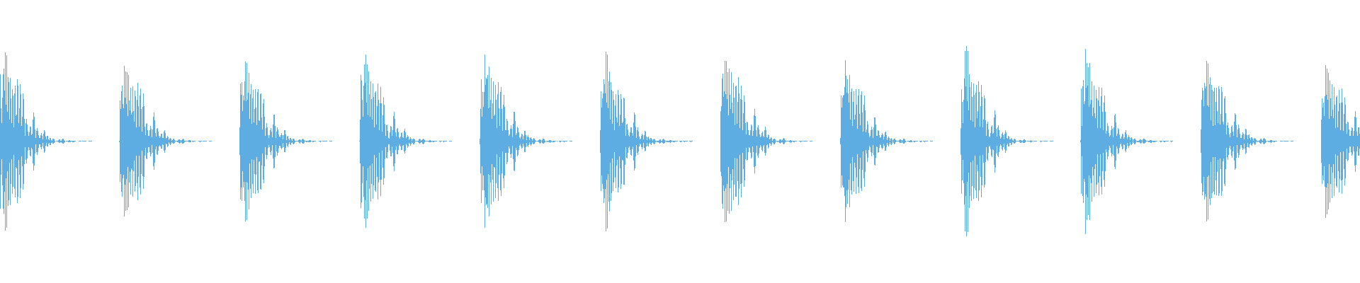 Waveform
