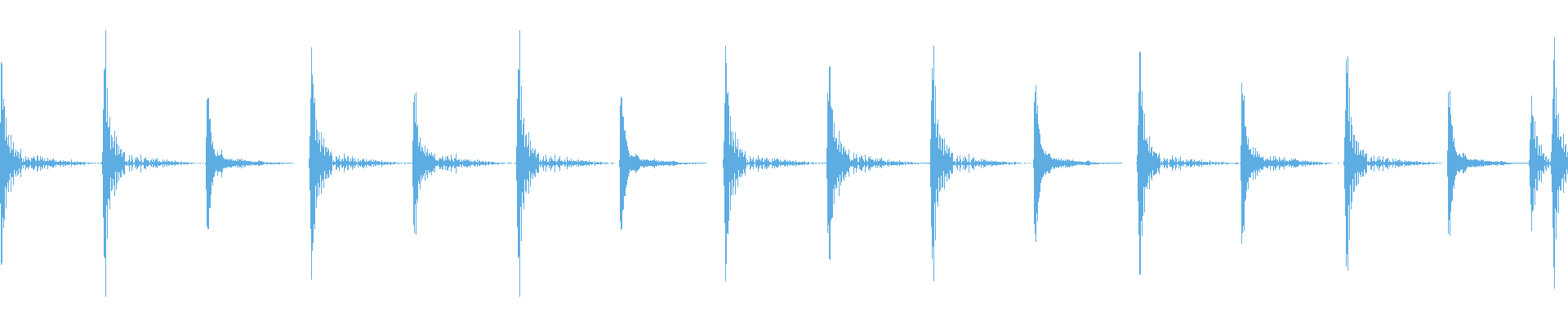 Waveform