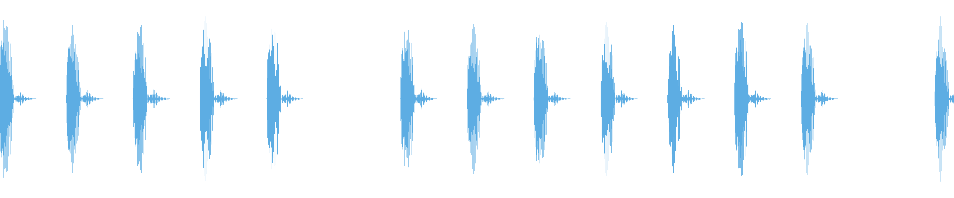 Waveform