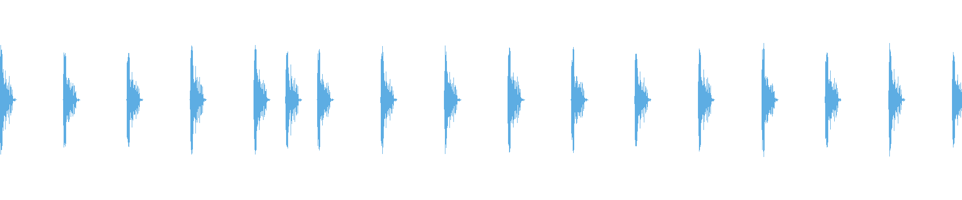 Waveform