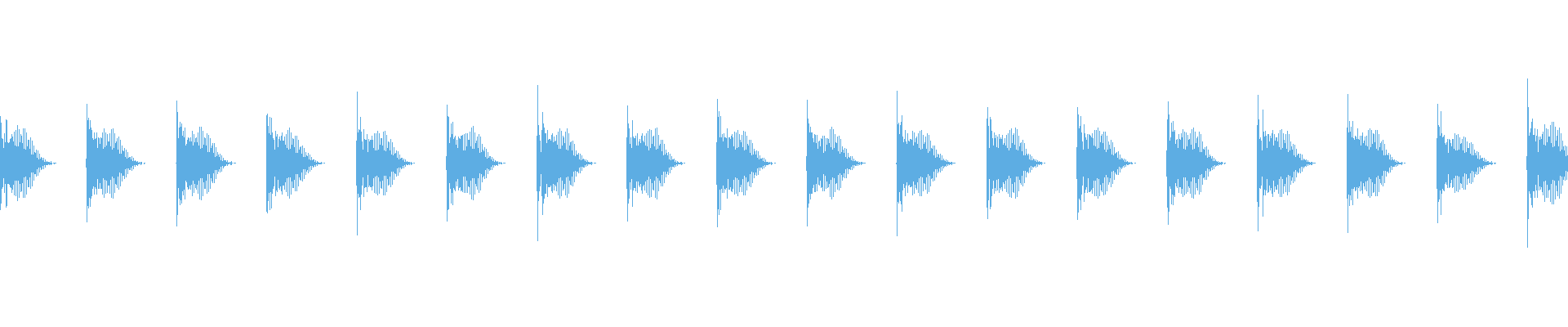 Waveform