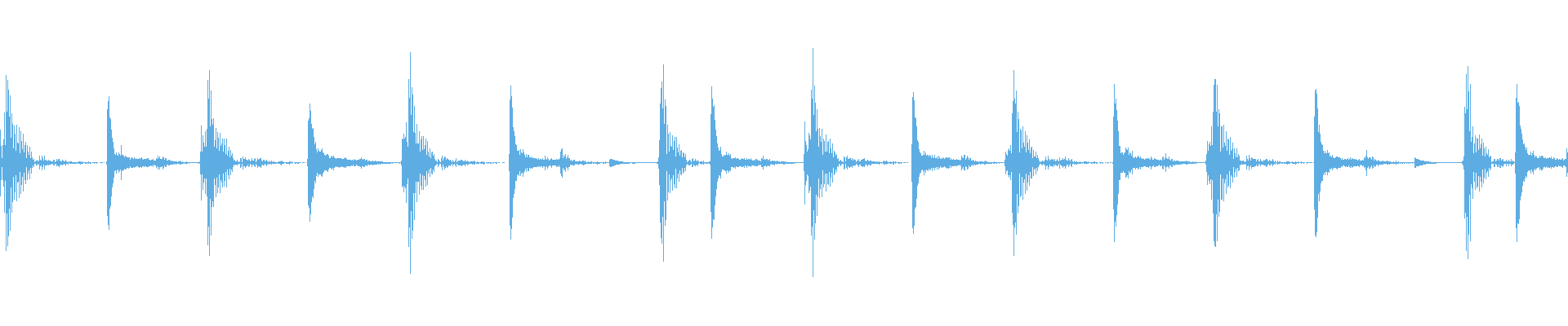 Waveform