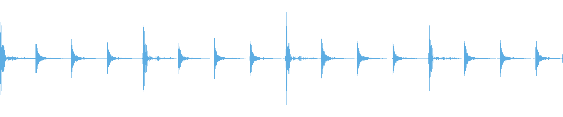 Waveform