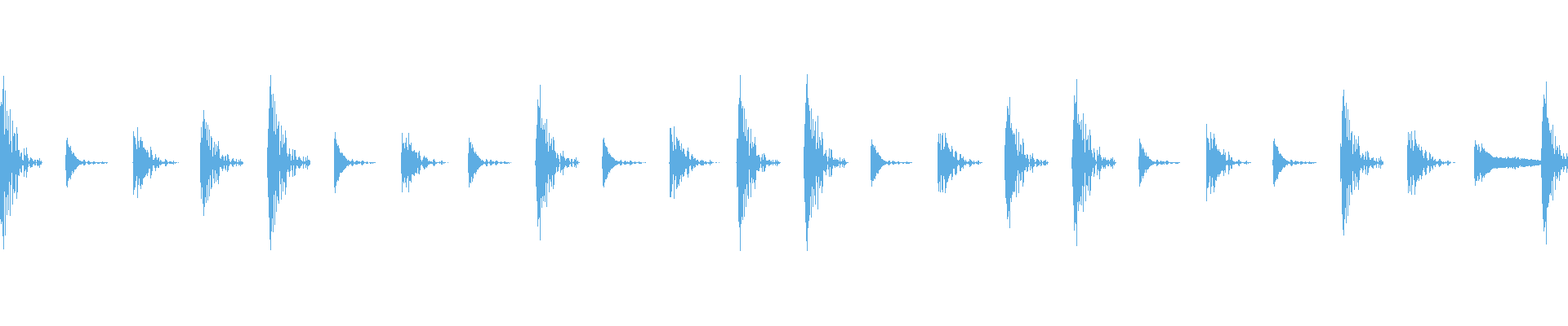Waveform