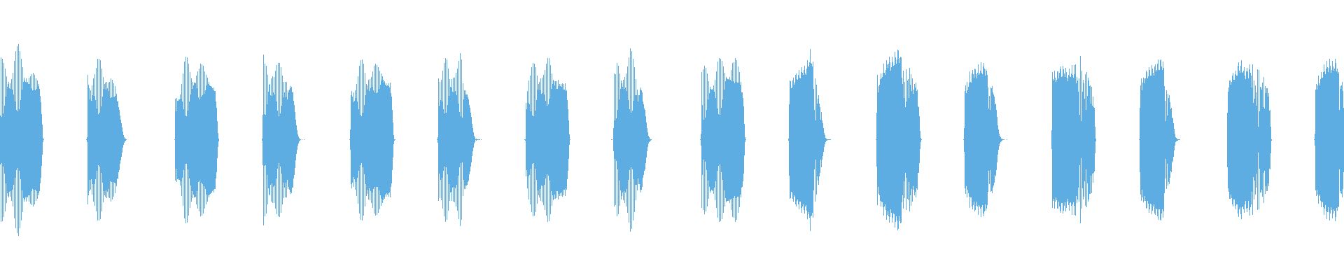 Waveform