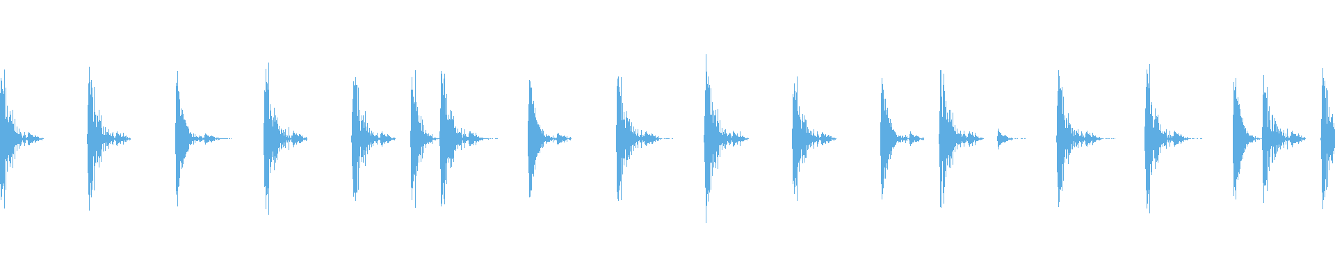 Waveform