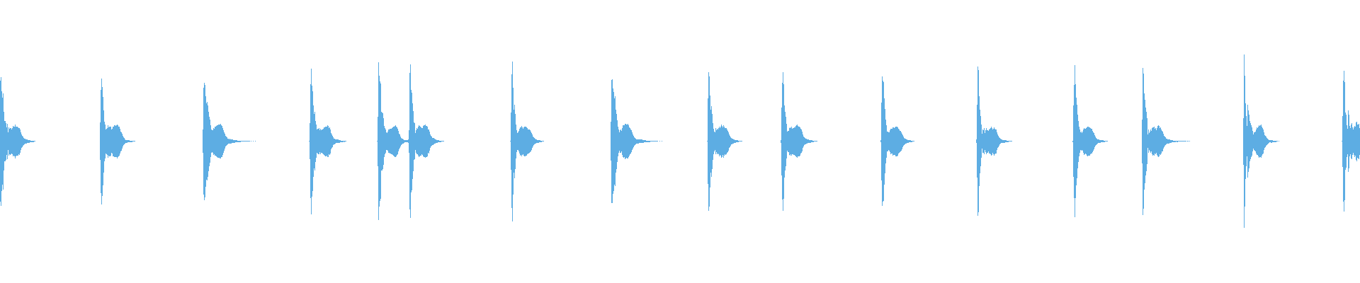 Waveform