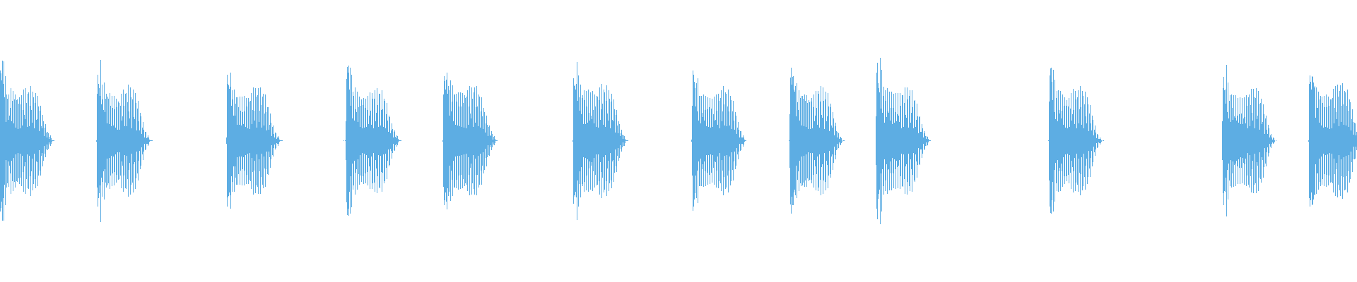 Waveform