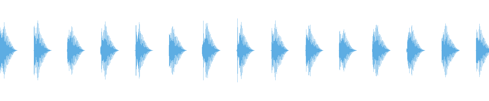 Waveform