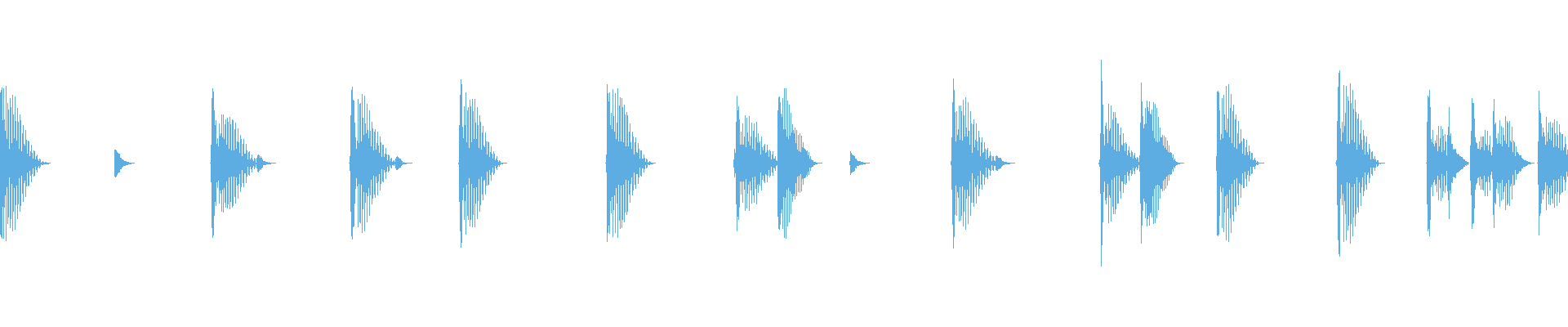 Waveform