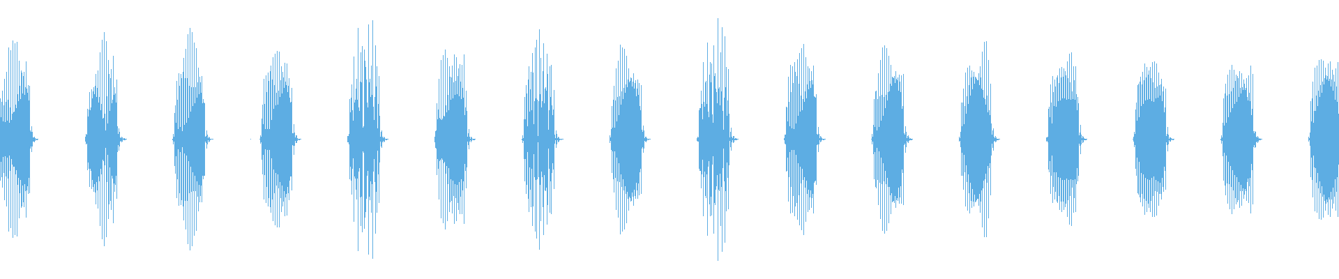 Waveform