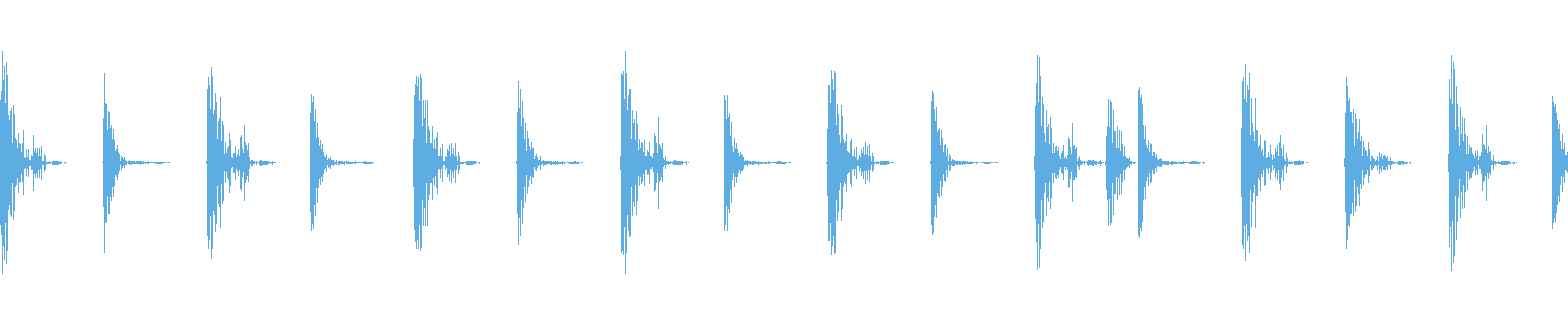 Waveform