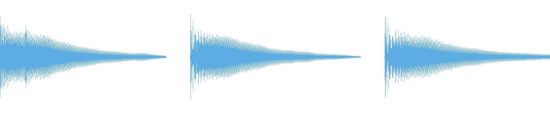 Waveform
